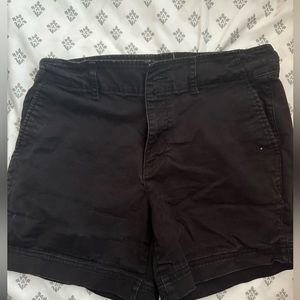 GAP shorts!